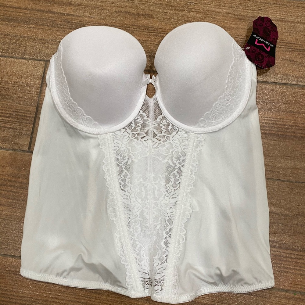 NWT Corset